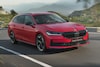 Skoda Superb Sportline Business