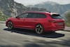Skoda Superb Sportline Business