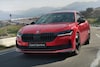 Skoda Superb Sportline Business
