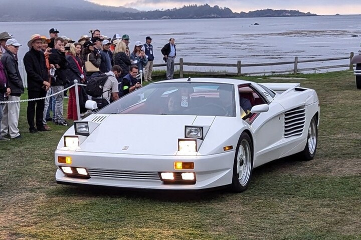 Cizeta V16T