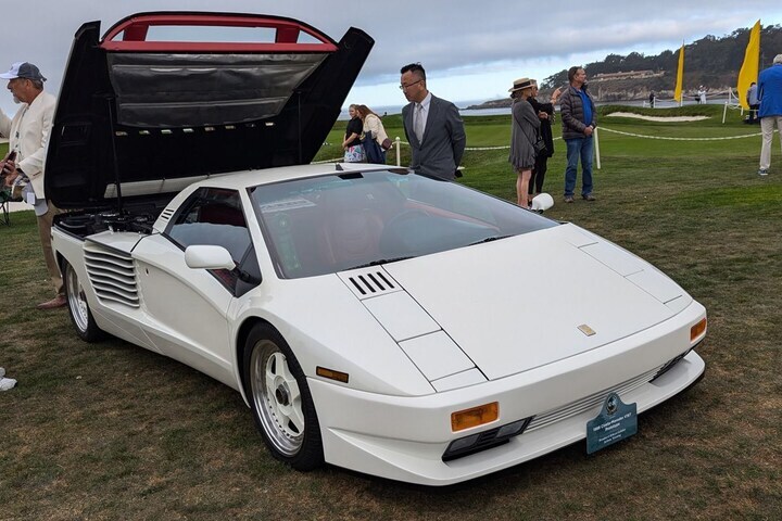 Cizeta V16T