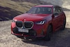 BMW X3 M Performance Parts