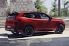 BMW X3 M Performance Parts