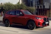 BMW X3 M Performance Parts