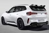 BMW X3 M Performance Parts