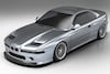 BMW 858 CSL Reyn Speed Shop