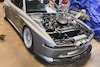 BMW 858 CSL Reyn Speed Shop