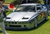 BMW 858 CSL Reyn Speed Shop