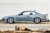 BMW 858 CSL Reyn Speed Shop