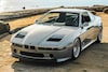 BMW 858 CSL Reyn Speed Shop