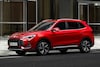 MG ZS HEV Hybrid+ 2024