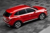 MG ZS HEV Hybrid+ 2024