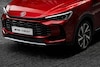 MG ZS HEV Hybrid+ 2024