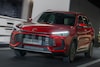 MG ZS HEV Hybrid+ 2024