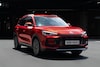 MG ZS HEV Hybrid+ 2024