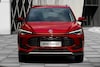 MG ZS HEV Hybrid+ 2024