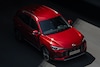 MG ZS HEV Hybrid+ 2024