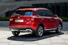 MG ZS HEV Hybrid+ 2024