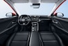 MG ZS HEV Hybrid+ 2024