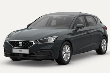 Seat Leon Back to Basics