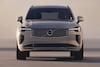 Volvo XC90 gelekt 