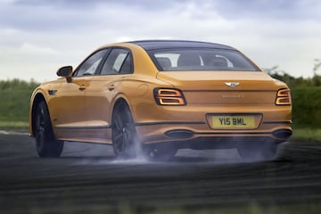 Bentley Flying Spur