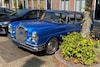 Mercedes-Benz 220 SE