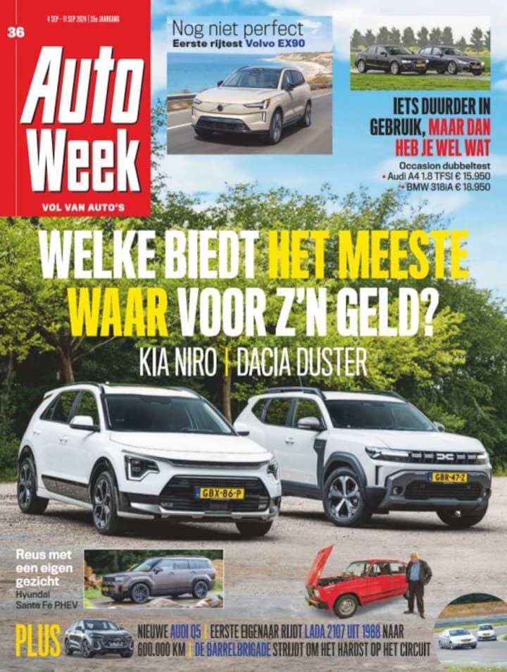 AutoWeek 36 2024