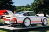 911 restomods remakes The Quail