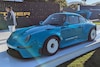911 restomods remakes The Quail