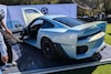 911 restomods remakes The Quail