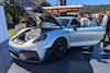 911 restomods remakes The Quail