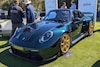 911 restomods remakes The Quail