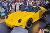 911 restomods remakes The Quail