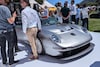 911 restomods remakes The Quail