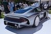 911 restomods remakes The Quail