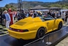 911 restomods remakes The Quail
