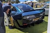 911 restomods remakes The Quail