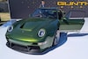 911 restomods remakes The Quail