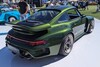 911 restomods remakes The Quail