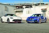 Nissan Z Nismo vs Acura Integra Type S