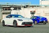 Nissan Z Nismo