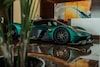 Aston Martin Valkyrie Fernando Alonso