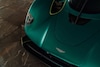 Aston Martin Valkyrie Fernando Alonso