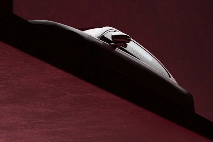 Volvo ES90