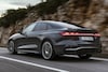 Audi A5 Limousine