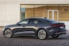 Audi A5 Limousine