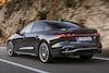 Audi A5 Limousine