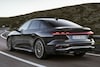 Audi A5 Limousine