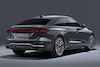 Audi A5 Limousine